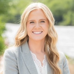 Megan Nieslanik