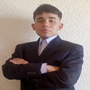 Santiago Nicolas Briñez Garcia