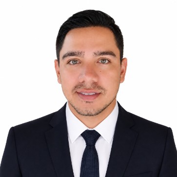 Mauricio Andres Escobar Cuello