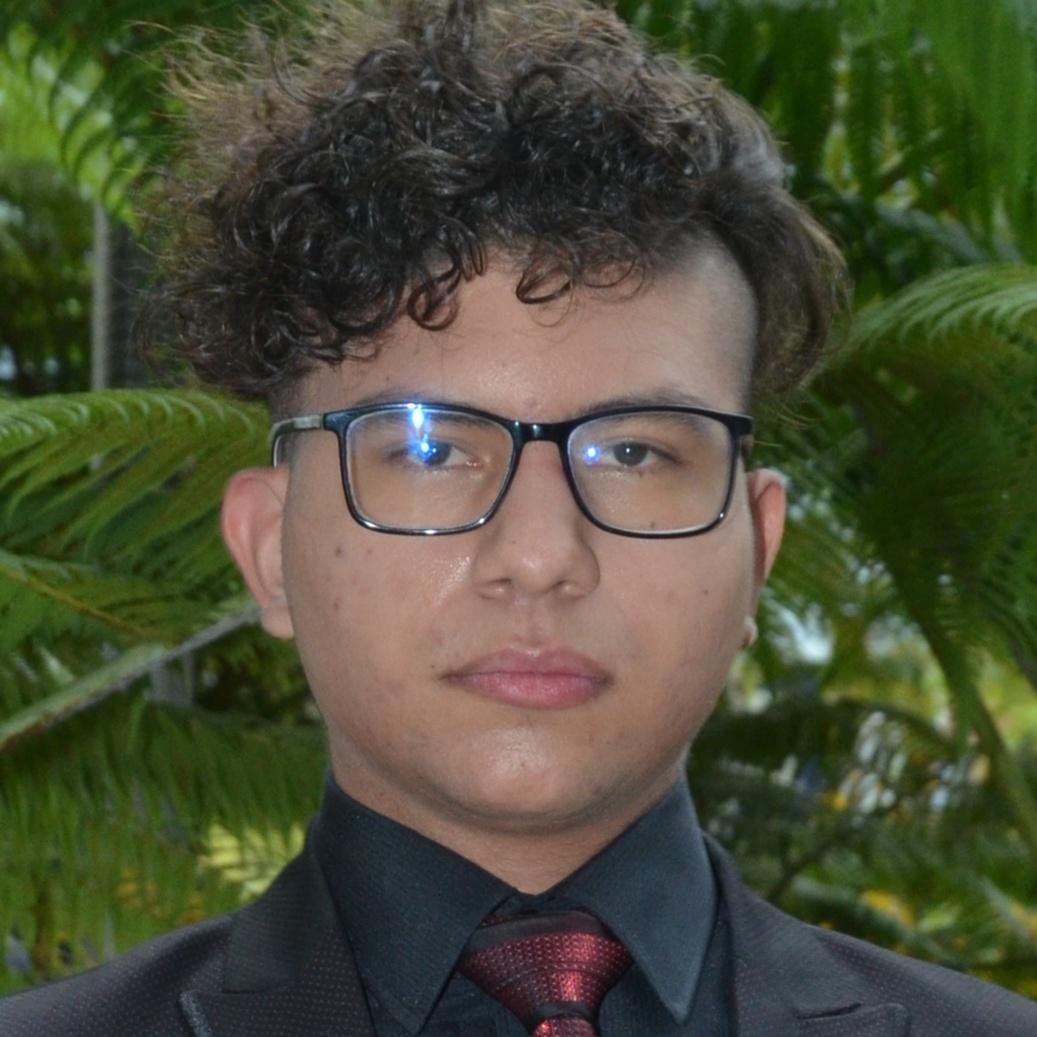 Freddy Alexis Pereira Ramos