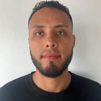 David Alexander Muñoz Arango