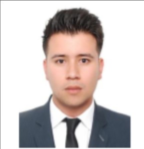 Alex Fernando Sanabria Hernandez