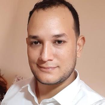 Deyver Garcia Iglesias