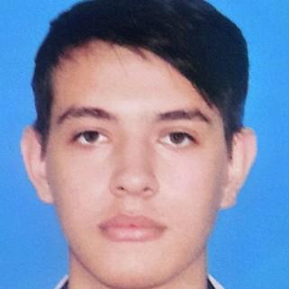 Fernando David Orduz ortiz