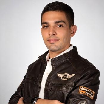 David Felipe Morales Soto