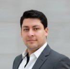 Gilberto Arturo Luna Beltran