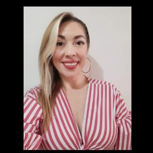 Maria Catalina Reyes Rios