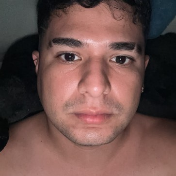 Sebastian Camargo Giraldo