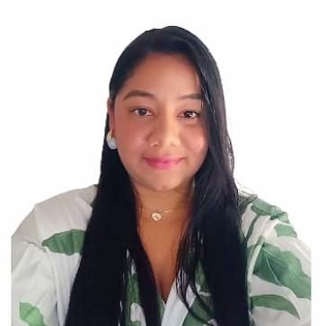 Selene Briyit Aroca Pérez