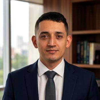 JUAN PABLO CELIS SIERRA