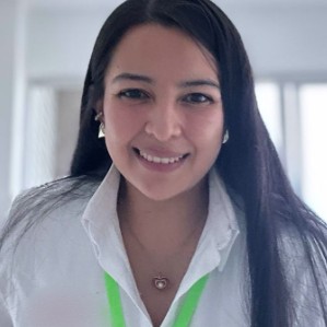Ivon Andrea Sanabria Romero