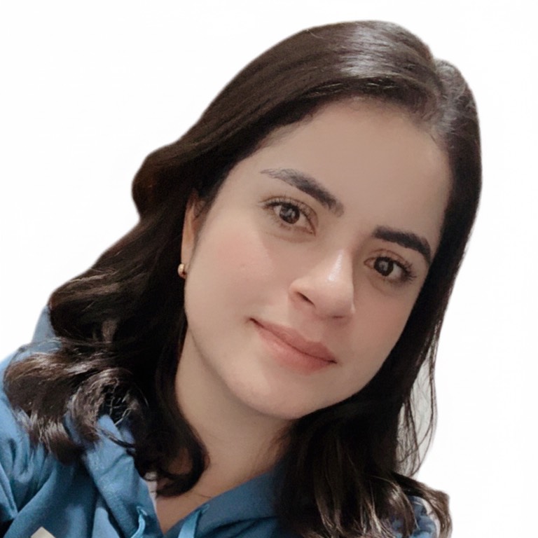 Geidy Lorena Henao Quintero