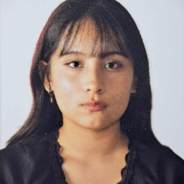 VALENTINA ARANGO GRANADOS