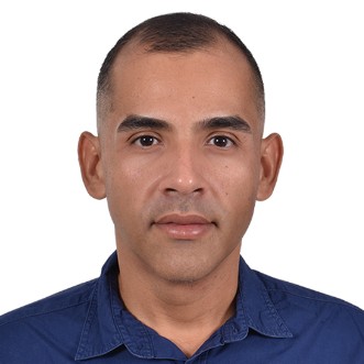 Luis Enrique Galindo Franco