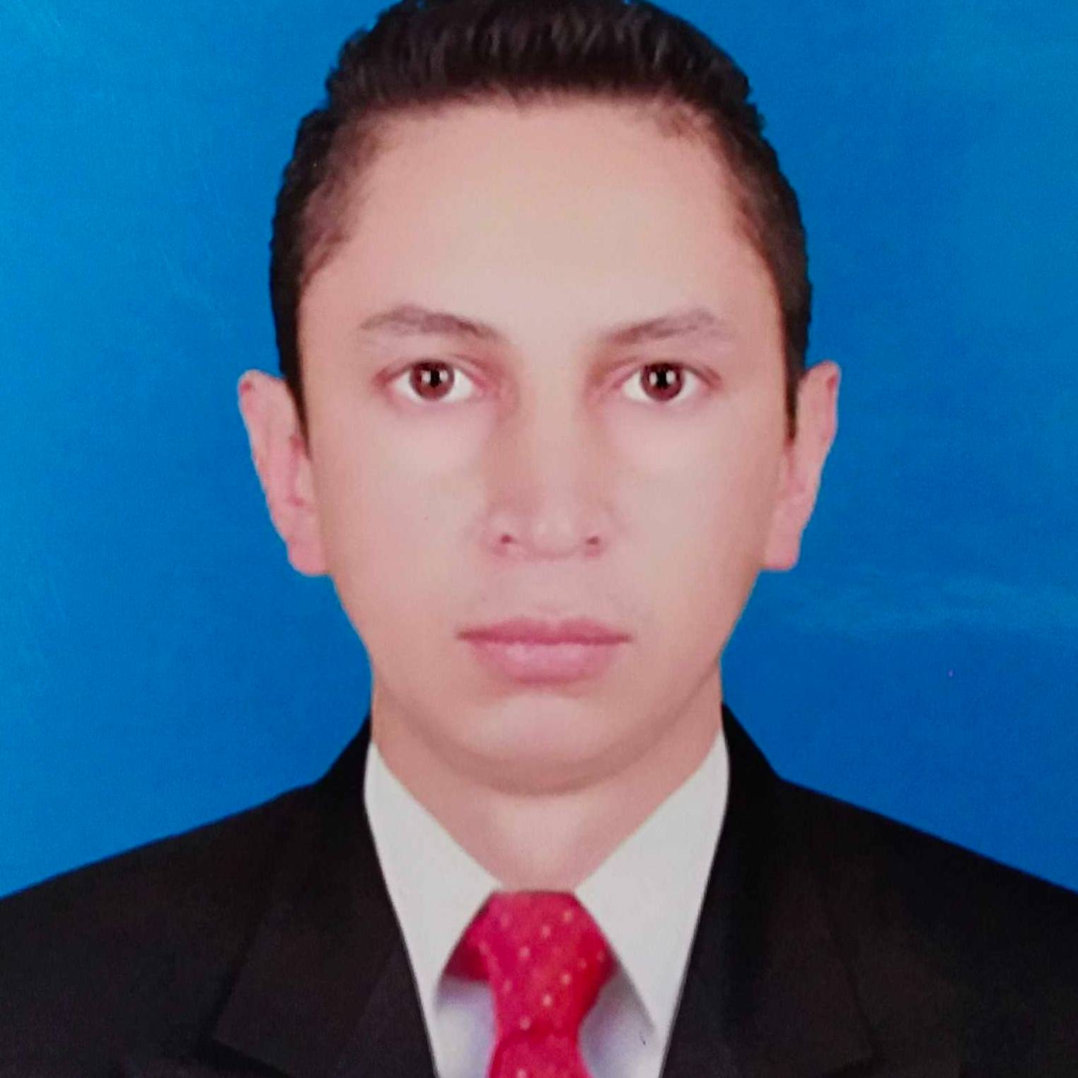 Fabian Gonzalez Peña