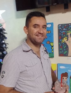 Mauricio Alexander Guiral Guerra