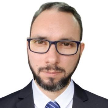 OMAR DAVID FORERO GALLEGO