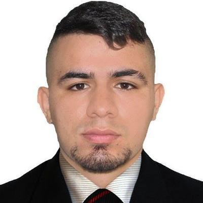 Yonatan Hernando Quiceno Gomez