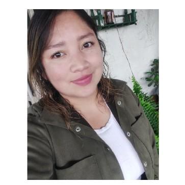 Yesica Carolina Cardenas Perez