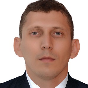 Luis Felipe Arcila Quiñonez