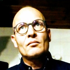 Christophe Peyou