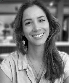 Daniela Estephania Correa Toro