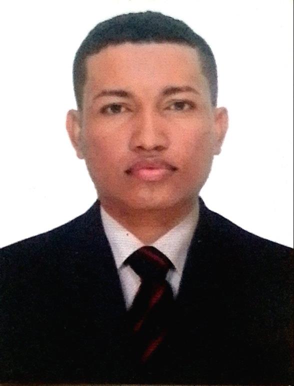 ERICK RAFAEL TAMAYO OSPINA