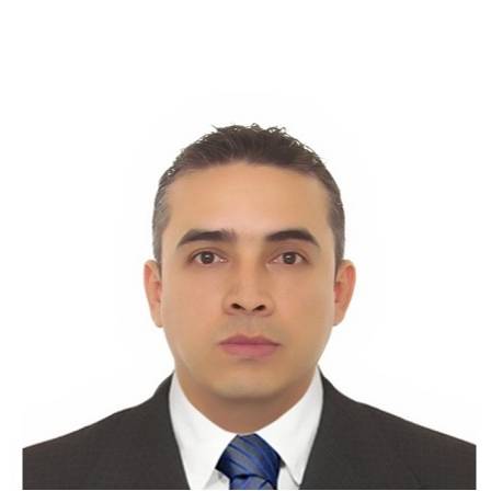 Carlos Alberto Sarria Molina
