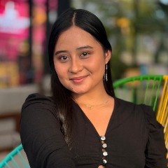 Keren Castañeda Parra