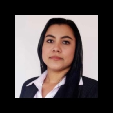 Deisy Galeano Peña