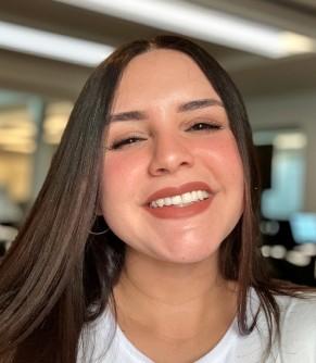 Paulina Hinojos