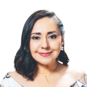 María Alejandra Velásquez Sandoval