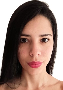 Alessandra Thayre Rivero Gonzalez