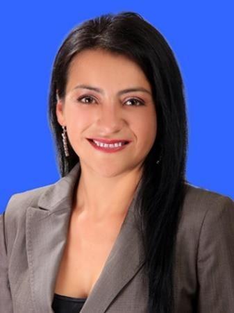 Alexandra Liliana Muñoz Moran