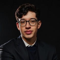 Eduard Alberto Sánchez Martínez