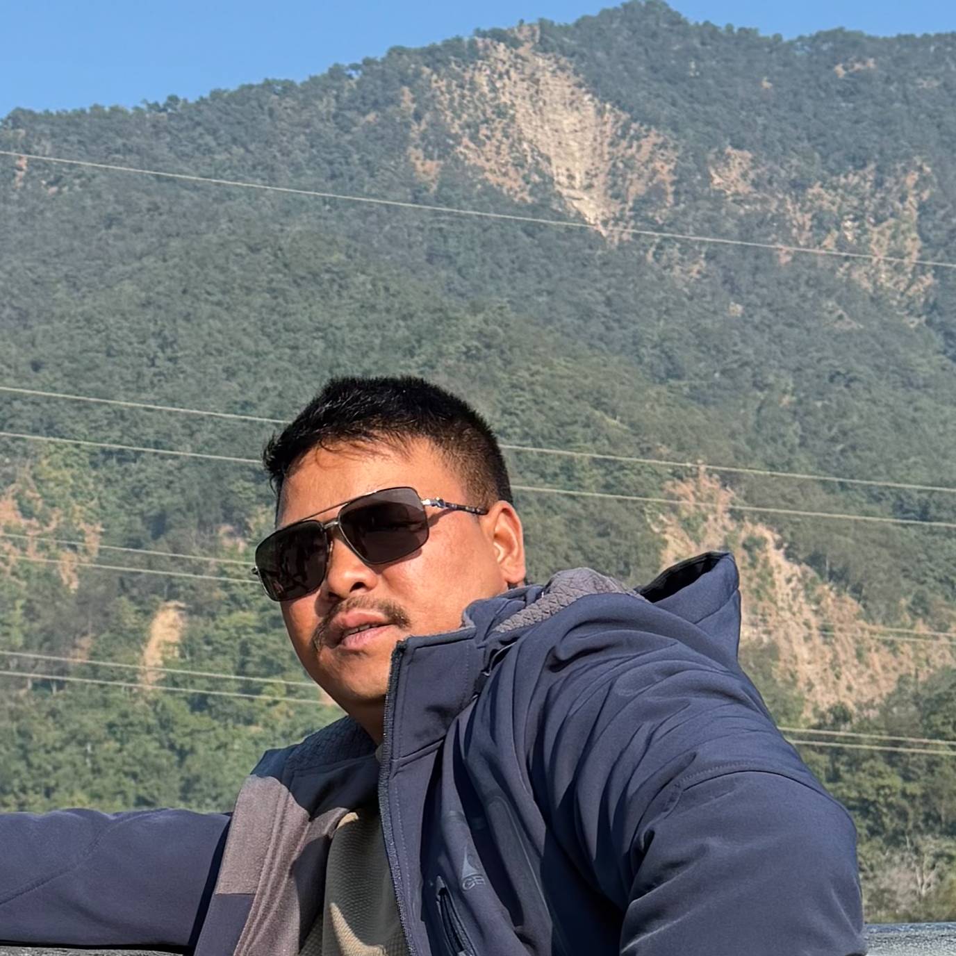 Pradip Soni