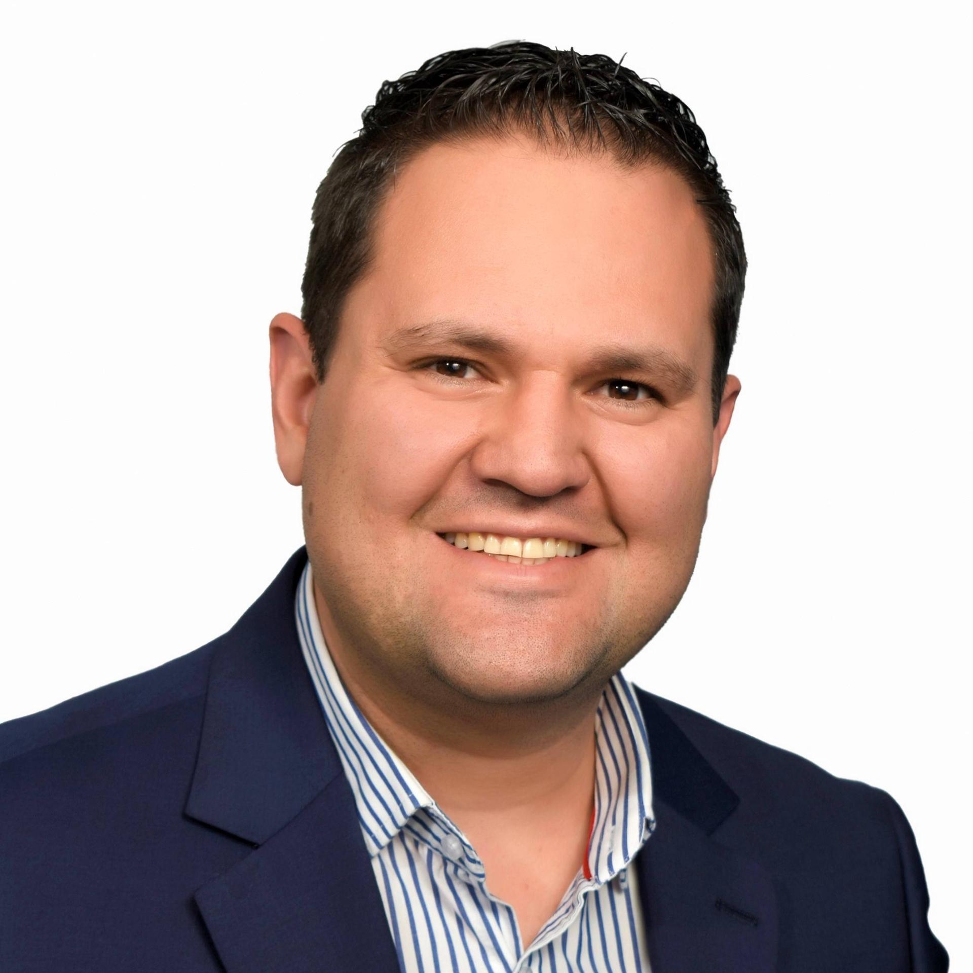 Sebastian Martinez
