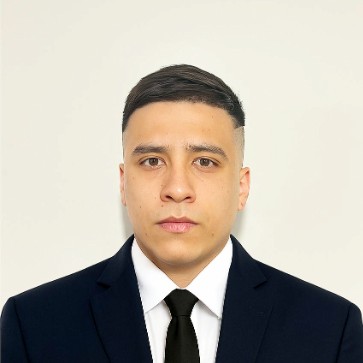 Franklin David Ortiz Letrado