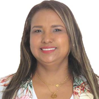Narlys Aneth Rodriguez Martinez