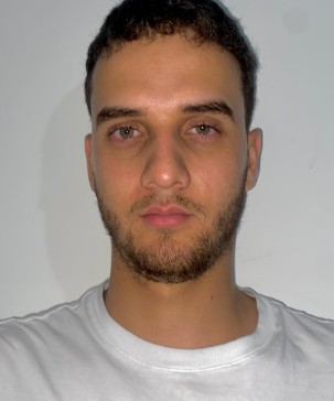 Kevin Julian Hernandez Ramos