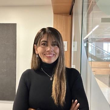 Adriana Chicaguy Hoyos