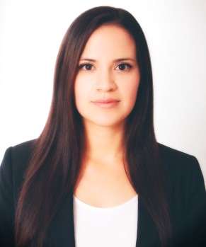 Judy Marcela Dávila Calderón
