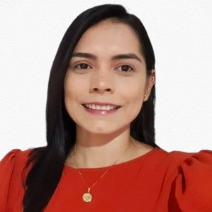 DINA LUZ BURGOS RANGEL