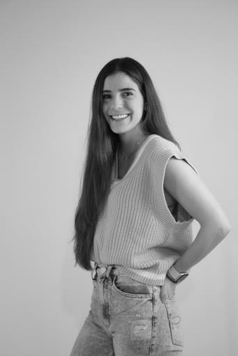Maria Clara Lalinde Arias
