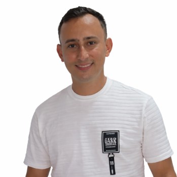 JOSE DANIEL ALMARIO HERNANDEZ