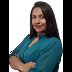 Magaly Fajardo Sandoval