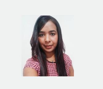 Yerlys Patricia Acosta Marquez