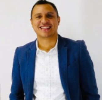 Andrés Fabián Hurtado García