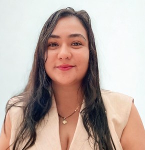 Paula Andrea Santiesteban Diaz