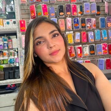 Manuela Martinez Barrera